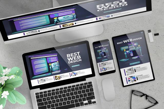 Tudo sobre criação de sites no Brasil, quais as&nbsp;novidades?